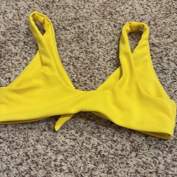 SHEIN Sunflower 🌻 Bikini Set S - Picture 4 of 9